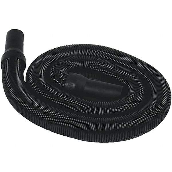 Atrix - 10' Hose Length, Hose - Use With HCTV5 High Capacity Vacuum - All Tool & Supply