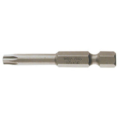 T9 TORX POWER BIT 10PK - All Tool & Supply