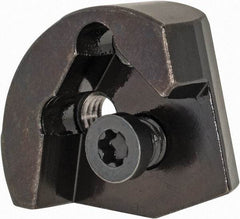 Komet - Trigon Pocket for Indexable Tools - Use for Indexable Drilling - All Tool & Supply