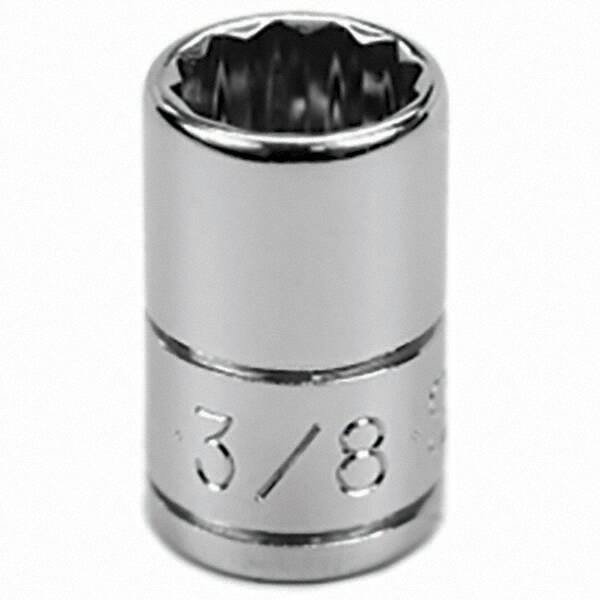 SK - Hand Socket - All Tool & Supply