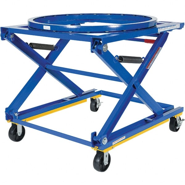 Vestil - Pallet Handler - - Exact Industrial Supply