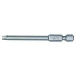 T10X70MM (2.75) TORX 10PK - All Tool & Supply