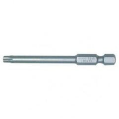 T10X70MM (2.75) TORX 10PK - All Tool & Supply