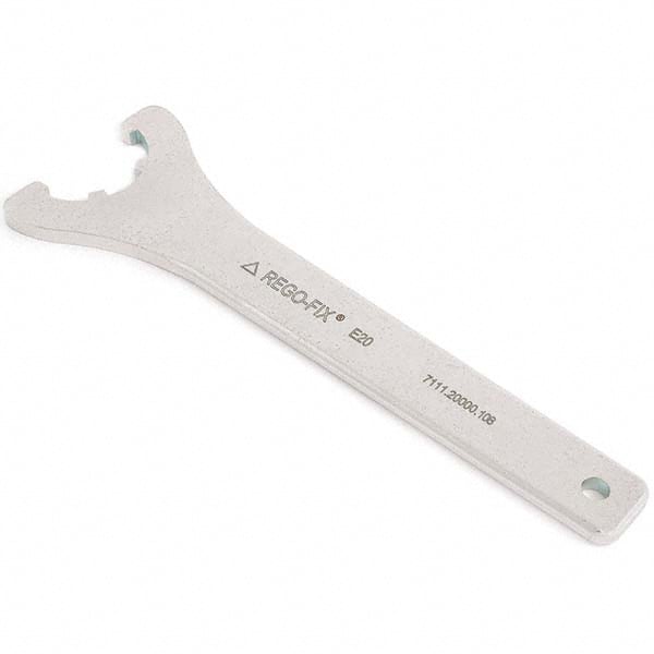 Rego-Fix - ER40 Spanner Wrench - All Tool & Supply