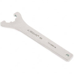 ER25 Spanner Wrench For Use with ER Spanner Nuts