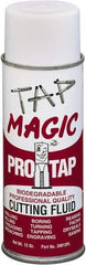 Tap Magic - Tap Magic ProTap, 12 oz Aerosol Cutting & Tapping Fluid - Semisynthetic - All Tool & Supply