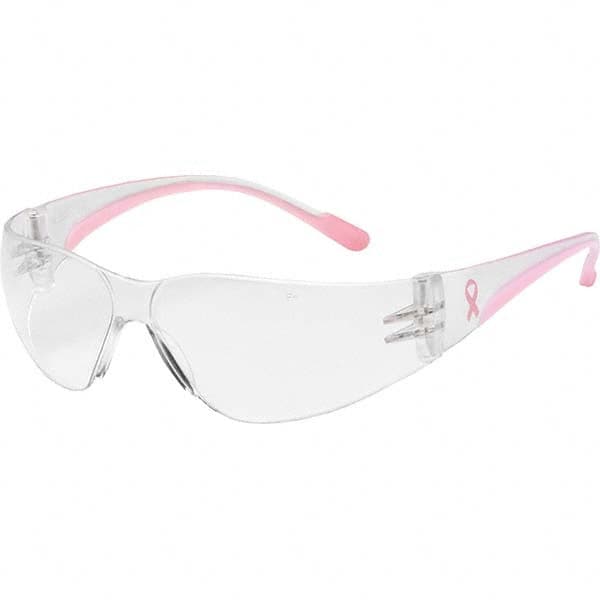 PIP - Safety Glasses Type: Safety Lens Color Family: Clear - All Tool & Supply