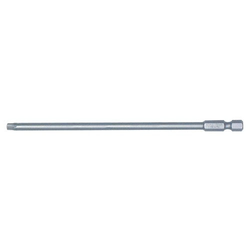 Torx Power Bit T9 × 150mm (5.9″) - All Tool & Supply