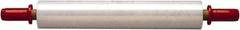 Nifty Products - 20" x 1,000' 65 Gauge Clear Roll Stretch Wrap - All Tool & Supply