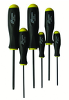 8PC BALL END SCREWDRIVER SET - All Tool & Supply