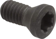 Seco - Torx Plus Lock Screw for Indexable Threading - M3.5x0.6 Thread, For Use with Inserts - All Tool & Supply