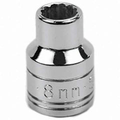 SK - Hand Socket - All Tool & Supply