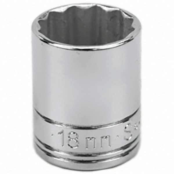 SK - Hand Socket - All Tool & Supply