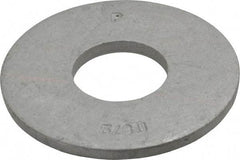 Armor Coat - 5/8" Screw, Grade 8 Alloy Steel USS Flat Washer - 21/32" ID x 1-3/4" OD, 0.156" Thick - All Tool & Supply