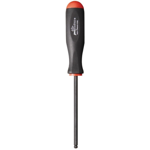 8MM BALL END SCREWDRIVER - All Tool & Supply