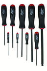 PBSX9M  BALL END SCREWDRIVER SET - All Tool & Supply