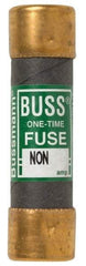 Cooper Bussmann - 125 VDC, 250 VAC, 175 Amp, Fast-Acting General Purpose Fuse - Bolt-on Mount, 7-1/8" OAL, 10 (RMS Symmetrical) kA Rating, 1-9/16" Diam - All Tool & Supply