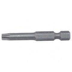 T20X50MM TORX ALIGN 10PK - All Tool & Supply