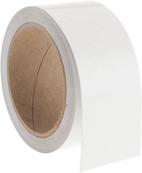 NMC - Glow Solid Color Vinyl Tape - 2" Wide x 30' Long x 0.02" Thick, General Traffic - All Tool & Supply