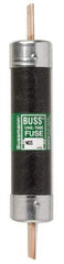 Cooper Bussmann - 600 VAC, 600 Amp, Fast-Acting General Purpose Fuse - Bolt-on Mount, 13-3/8" OAL, 10 (RMS Symmetrical) kA Rating, 3-1/8" Diam - All Tool & Supply