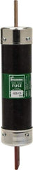 Cooper Bussmann - 600 VAC, 125 Amp, Fast-Acting General Purpose Fuse - Bolt-on Mount, 9-5/8" OAL, 10 (RMS Symmetrical) kA Rating, 1-13/16" Diam - All Tool & Supply