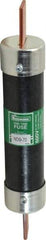 Cooper Bussmann - 600 VAC, 70 Amp, Fast-Acting General Purpose Fuse - Bolt-on Mount, 7-7/8" OAL, 10 (RMS Symmetrical) kA Rating, 1-5/16" Diam - All Tool & Supply