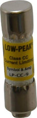 Cooper Bussmann - 150 VDC, 600 VAC, 9 Amp, Time Delay General Purpose Fuse - Fuse Holder Mount, 1-1/2" OAL, 20 at DC, 200 at AC (RMS) kA Rating, 13/32" Diam - All Tool & Supply