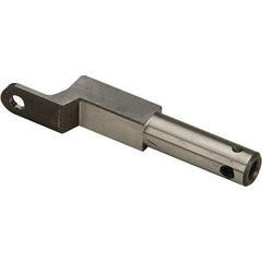 Dynabrade - Reciprocating File Slider Crank - For Use with 0.26 hp Air Reciprocating File - All Tool & Supply