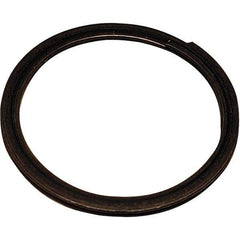 Dynabrade - Reciprocating File Retaining Ring - For Use with 0.26 hp Air Reciprocating File - All Tool & Supply