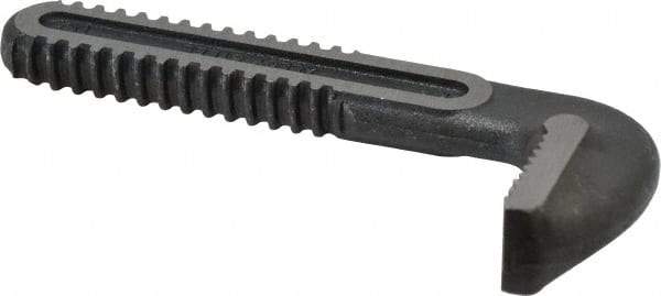 Ridgid - 10 Inch Pipe Wrench Replacement Hook Jaw - Compatible with Most Pipe Wrenches - All Tool & Supply