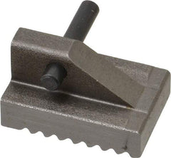 Ridgid - 10 Inch Pipe Wrench Replacement Heel Jaw - Compatible with Most Pipe Wrenches - All Tool & Supply