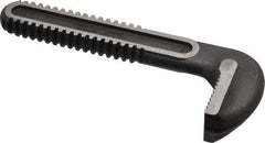 Ridgid - 14 Inch Pipe Wrench Replacement Hook Jaw - Compatible with Most Pipe Wrenches - All Tool & Supply