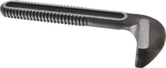 Ridgid - 24 Inch Pipe Wrench Replacement Hook Jaw - Compatible with Most Pipe Wrenches - All Tool & Supply