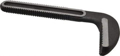 Ridgid - 36 Inch Pipe Wrench Replacement Hook Jaw - Compatible with Most Pipe Wrenches - All Tool & Supply