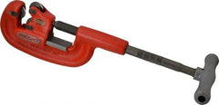 Ridgid - 1/8" to 2" Pipe Capacity, Pipe Cutter - Cuts Steel - All Tool & Supply