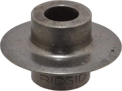 Ridgid - Cutter Cutting Wheel - Use with Ridgid - 1A, 2A, 42A, 202, 360, 820/364, 732, Cuts Steel & Ductile Iron - All Tool & Supply