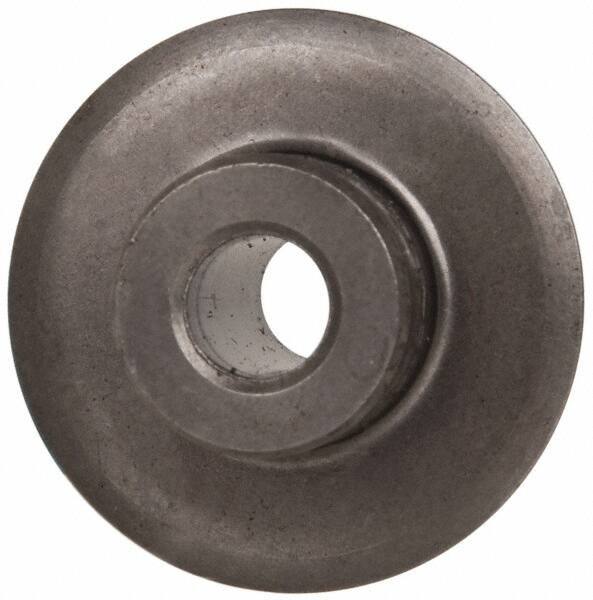 Ridgid - Cutter Cutting Wheel - Use with Ridgid - 3S, 4S, 44S, 466C, 466S, 466HWS, 468C, 468S, 468HWS, 472C, 472S, 472HWS, 764, Cuts Steel & Ductile Iron - All Tool & Supply