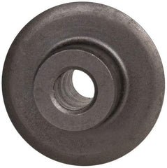 Ridgid - Cutter Cutting Wheel - Use with Ridgid - 3S, 4S, 44S, 466C, 466S, 466HWS, 468C, 468S, 468HWS, 472C, 472S, 472HWS, 764, Cuts Steel & Ductile Iron - All Tool & Supply