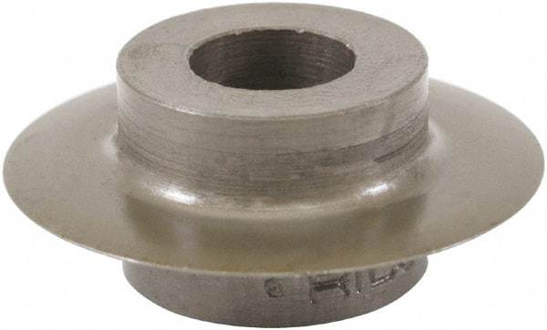 Ridgid - Cutter Cutting Wheel - Use with 6S, Cuts Stainless Steel Pipe - All Tool & Supply