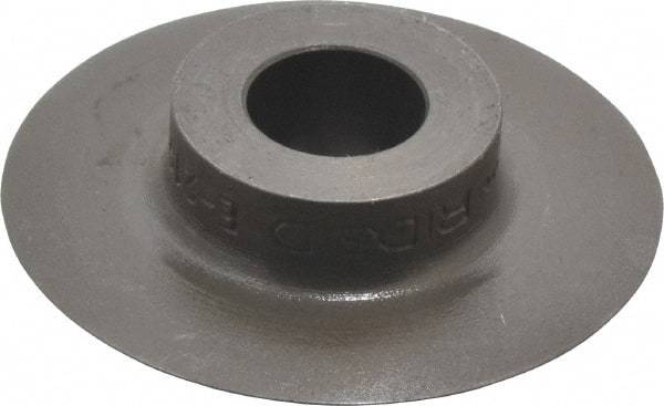 Ridgid - Cutter Replacement Cutting Wheel - Cuts Steel - All Tool & Supply