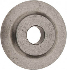 Ridgid - Cutter Cutting Wheel - Use with 101, 103/104, 105/150/150L, 131/151, 132/152, 153, 205, Cuts Aluminum, Copper - All Tool & Supply