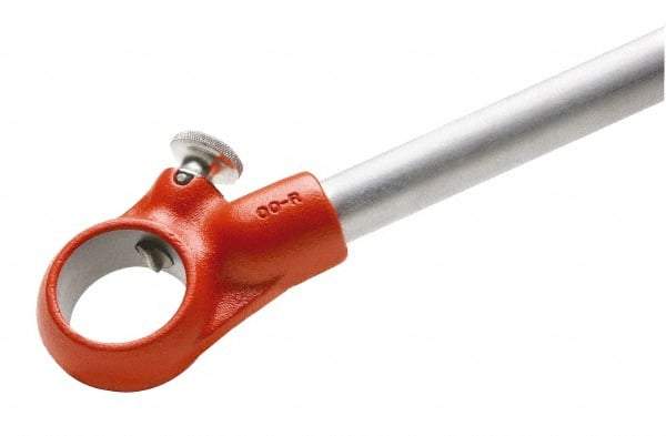 Ridgid - Metal Cutting & Forming Machine Ratchet & Handle - For Use with 12R - All Tool & Supply