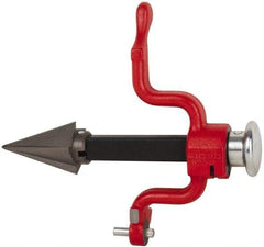 Ridgid - Repairman's Reamer - 1/8 to 2" Pipe Capacity, Reamer Flute, Metal - All Tool & Supply