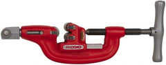 Ridgid - Metal Cutting and Forming Machine Metal Cutter - For Use With Model 300 Mounted Power Drive - All Tool & Supply