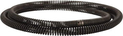 Ridgid - 1-1/4" x 15' Drain Cleaning Machine Cable - Sectional Cable, 3" to 8" Pipe, Use with Model K1500 - All Tool & Supply