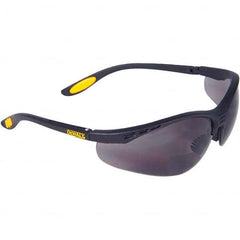 DeWALT - Magnifying Safety Glasses Diopter Lens: +1.5 Lens Coating: Scratch Resistant - All Tool & Supply