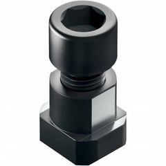 Schunk - Lathe Chuck Accessories Product Type: Jaw Nut Chuck Diameter Compatibility (mm): 630.00 - All Tool & Supply