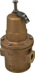 Conbraco - 400 Max psi Pressure Reducing Valve - 1/2" Threaded Connection - All Tool & Supply