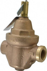 Conbraco - Pressure Reducing Valve - 1/2" Threaded Connection - All Tool & Supply