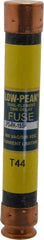 Cooper Bussmann - 300 VDC, 600 VAC, 15 Amp, Time Delay General Purpose Fuse - Fuse Holder Mount, 127mm OAL, 100 at DC, 300 at AC (RMS) kA Rating, 13/16" Diam - All Tool & Supply